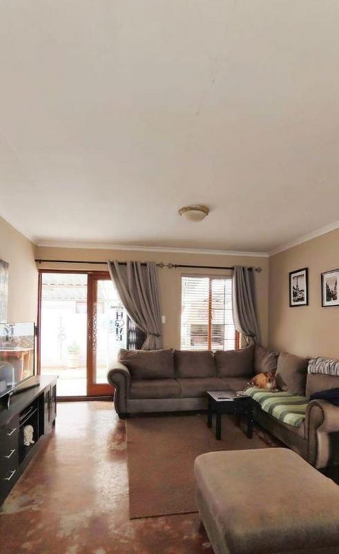 2 Bedroom Property for Sale in Vaal Park Ext 1 Free State